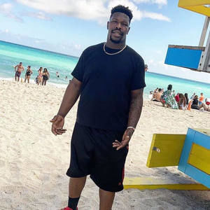 Meet your Posher, Patrick